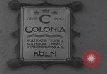 Image Bâtiments détruits à Cologne en Allemagne Cologne, Allemagne, 1945, de la seconde 52 séquences d'archives historiques vidéo 65675080283