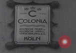 Image Bâtiments détruits à Cologne en Allemagne Cologne, Allemagne, 1945, de la seconde 53 séquences d'archives historiques vidéo 65675080283