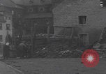 Image Bâtiments détruits à Cologne en Allemagne Cologne, Allemagne, 1945, de la seconde 58 séquences d'archives historiques vidéo 65675080283