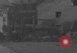 Image Bâtiments détruits à Cologne en Allemagne Cologne, Allemagne, 1945, de la seconde 61 séquences d'archives historiques vidéo 65675080283