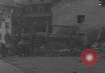Image Bâtiments détruits à Cologne en Allemagne Cologne, Allemagne, 1945, de la seconde 62 séquences d'archives historiques vidéo 65675080283