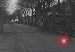 Image 104e division de l'armée américaine Cologne, Allemagne, 1945, de la seconde 3 séquences d'archives historiques vidéo 65675080284