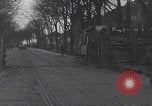 Image 104e division de l'armée américaine Cologne, Allemagne, 1945, de la seconde 4 séquences d'archives historiques vidéo 65675080284