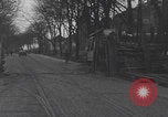 Image 104e division de l'armée américaine Cologne, Allemagne, 1945, de la seconde 5 séquences d'archives historiques vidéo 65675080284