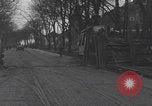 Image 104e division de l'armée américaine Cologne, Allemagne, 1945, de la seconde 6 séquences d'archives historiques vidéo 65675080284