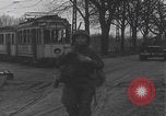 Image 104e division de l'armée américaine Cologne, Allemagne, 1945, de la seconde 9 séquences d'archives historiques vidéo 65675080284