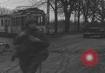 Image 104e division de l'armée américaine Cologne, Allemagne, 1945, de la seconde 10 séquences d'archives historiques vidéo 65675080284