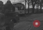 Image 104e division de l'armée américaine Cologne, Allemagne, 1945, de la seconde 17 séquences d'archives historiques vidéo 65675080284