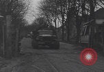 Image 104e division de l'armée américaine Cologne, Allemagne, 1945, de la seconde 19 séquences d'archives historiques vidéo 65675080284