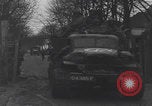 Image 104e division de l'armée américaine Cologne, Allemagne, 1945, de la seconde 24 séquences d'archives historiques vidéo 65675080284