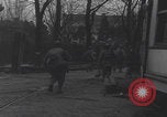 Image 104e division de l'armée américaine Cologne, Allemagne, 1945, de la seconde 36 séquences d'archives historiques vidéo 65675080284