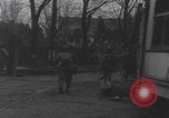 Image 104e division de l'armée américaine Cologne, Allemagne, 1945, de la seconde 37 séquences d'archives historiques vidéo 65675080284