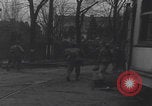 Image 104e division de l'armée américaine Cologne, Allemagne, 1945, de la seconde 38 séquences d'archives historiques vidéo 65675080284