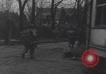 Image 104e division de l'armée américaine Cologne, Allemagne, 1945, de la seconde 41 séquences d'archives historiques vidéo 65675080284