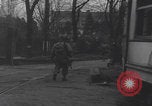 Image 104e division de l'armée américaine Cologne, Allemagne, 1945, de la seconde 42 séquences d'archives historiques vidéo 65675080284