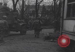 Image 104e division de l'armée américaine Cologne, Allemagne, 1945, de la seconde 43 séquences d'archives historiques vidéo 65675080284