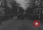 Image 104e division de l'armée américaine Cologne, Allemagne, 1945, de la seconde 44 séquences d'archives historiques vidéo 65675080284
