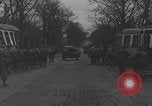 Image 104e division de l'armée américaine Cologne, Allemagne, 1945, de la seconde 49 séquences d'archives historiques vidéo 65675080284
