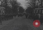 Image 104e division de l'armée américaine Cologne, Allemagne, 1945, de la seconde 50 séquences d'archives historiques vidéo 65675080284