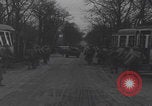 Image 104e division de l'armée américaine Cologne, Allemagne, 1945, de la seconde 53 séquences d'archives historiques vidéo 65675080284