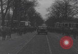 Image 104e division de l'armée américaine Cologne, Allemagne, 1945, de la seconde 61 séquences d'archives historiques vidéo 65675080284