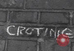 Image of US Army 51st Armored Division Moers Germany, 1945, second 5 stock footage video 65675080285
