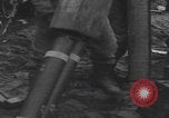 Image of US Army 51st Armored Division Moers Germany, 1945, second 23 stock footage video 65675080285