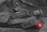 Image of US Army 51st Armored Division Moers Germany, 1945, second 33 stock footage video 65675080285