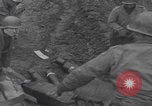 Image of US Army 51st Armored Division Moers Germany, 1945, second 35 stock footage video 65675080285