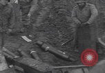 Image of US Army 51st Armored Division Moers Germany, 1945, second 36 stock footage video 65675080285