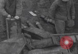 Image of US Army 51st Armored Division Moers Germany, 1945, second 39 stock footage video 65675080285