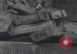 Image of US Army 51st Armored Division Moers Germany, 1945, second 40 stock footage video 65675080285