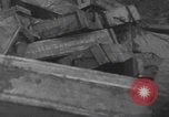 Image of US Army 51st Armored Division Moers Germany, 1945, second 41 stock footage video 65675080285