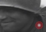 Image of US Army 51st Armored Division Moers Germany, 1945, second 44 stock footage video 65675080285