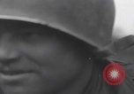 Image of US Army 51st Armored Division Moers Germany, 1945, second 45 stock footage video 65675080285