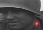 Image of US Army 51st Armored Division Moers Germany, 1945, second 47 stock footage video 65675080285