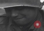 Image of US Army 51st Armored Division Moers Germany, 1945, second 48 stock footage video 65675080285