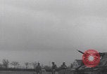 Image of US Army 51st Armored Division Moers Germany, 1945, second 52 stock footage video 65675080285