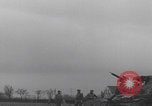 Image of US Army 51st Armored Division Moers Germany, 1945, second 54 stock footage video 65675080285