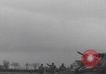 Image of US Army 51st Armored Division Moers Germany, 1945, second 55 stock footage video 65675080285