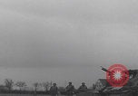 Image of US Army 51st Armored Division Moers Germany, 1945, second 56 stock footage video 65675080285