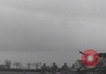 Image of US Army 51st Armored Division Moers Germany, 1945, second 57 stock footage video 65675080285