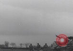 Image of US Army 51st Armored Division Moers Germany, 1945, second 59 stock footage video 65675080285