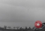 Image of US Army 51st Armored Division Moers Germany, 1945, second 62 stock footage video 65675080285