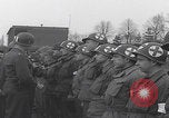 Image of Major General Rose gives awards Cologne Germany, 1945, second 31 stock footage video 65675080286