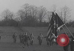 Image of Major General Rose gives awards Cologne Germany, 1945, second 40 stock footage video 65675080286