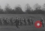 Image of Major General Rose gives awards Cologne Germany, 1945, second 43 stock footage video 65675080286
