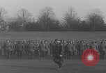 Image of Major General Rose gives awards Cologne Germany, 1945, second 44 stock footage video 65675080286
