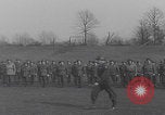 Image of Major General Rose gives awards Cologne Germany, 1945, second 46 stock footage video 65675080286