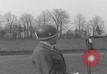 Image of Major General Rose gives awards Cologne Germany, 1945, second 48 stock footage video 65675080286